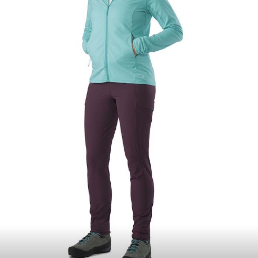 Arc'teryx Sabria Pant - Picture 2 of 14